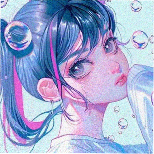 泥巴影音留言墙观众头像一