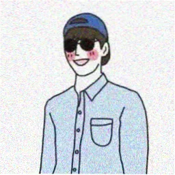 泥巴影音留言墙观众头像五