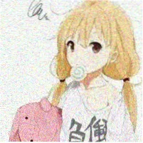 泥巴影音留言墙观众头像九